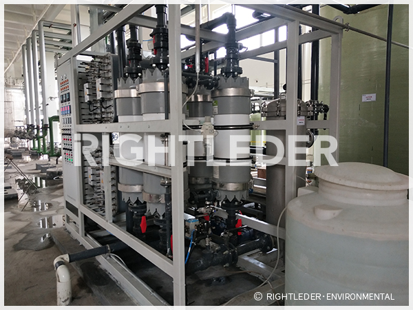 電子晶圓超純水可以提高晶圓良率?