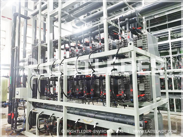 超純水設(shè)備竟然可以應(yīng)用到這些領(lǐng)域?